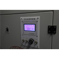 Rectifier and ultrasonic equipment